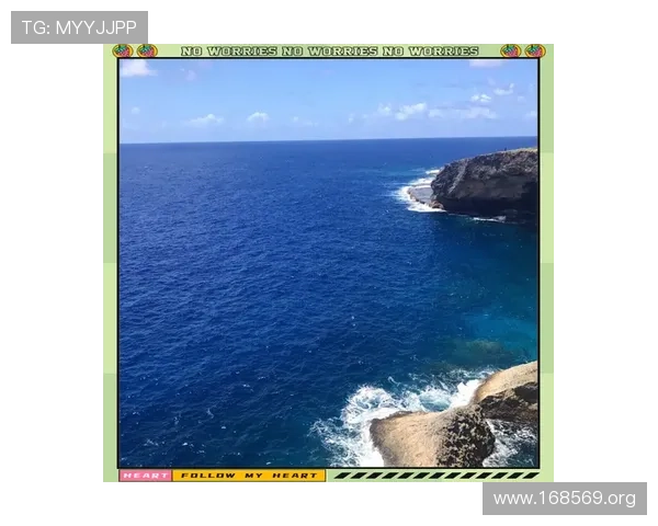 探索塞班岛旅游的精彩体验与必玩景点指南